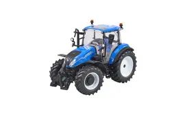 Britains Traktor New Holland T5.120 1:32