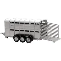 Britains Ifor Williams Viehtransporter 1:32