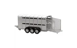 Britains Ifor Williams Viehtransporter 1:32