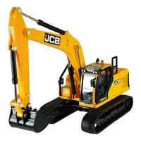 Britains Kettenbagger JCB JS330 1:32