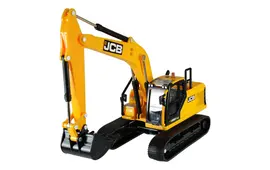 Britains Kettenbagger JCB JS330 1:32