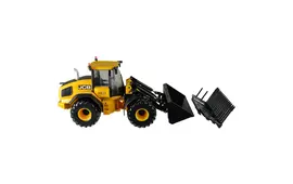 Britains Radlader JCB 419S 1:32