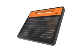 Gallagher Weidezaungerät S120Li mit Lithium-Akku