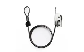 Camouflage Anti-Diebstahl-Schloss für Wildkameras