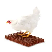 Astroturf Einlegematte für Legenester