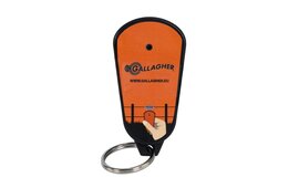 Gallagher Zauntester - Keyring Beeper