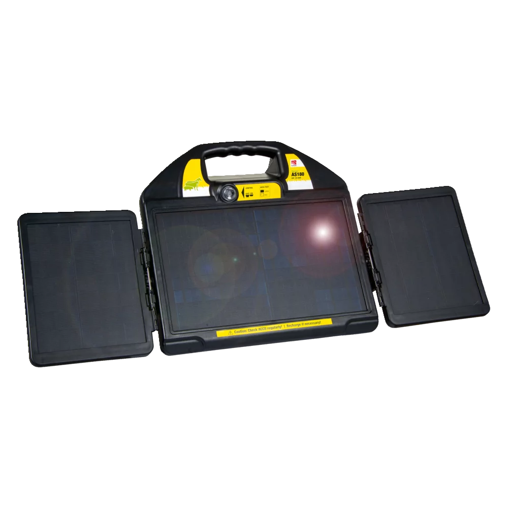 Horizont 12 V Weidezaungerät - farmer® AS180