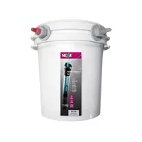 B-Ware:  Semi Lammbar - Lämmertrinkstation für 20 Lämmer