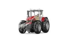 Siku Control Massey Ferguson 9S 1:32