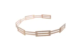 Kids Globe Spielzeugzaun 156 cm - 1:24