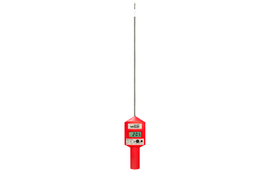 Heusonde - Feuchtigkeitsmessgerät WILE 27