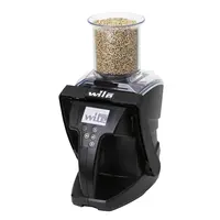 Profi Getreidefeuchtigkeitsmesser WILE 200