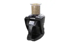 Profi Getreidefeuchtigkeitsmesser WILE 200