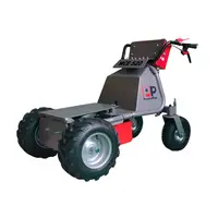 PowerPac Multi-Dumper elektro MCE520