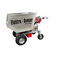 PowerPac Leichtgutwanne 450 Liter für MCE400/MCE520