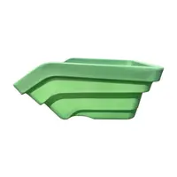 PowerPac Schüttmulde 350 Liter für MCE400/MCE520