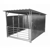 Weideschutzhütte - einzeln (2 x 3 m) - zerlegbar