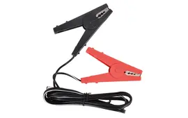 Gallagher 12V Kabelsatz für B60