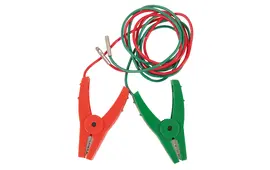 Gallagher 9V/12V Zaun-/Erdkabelset für Weidezaungeräte