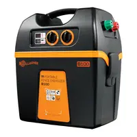 Gallagher Weidezaungerät B100 (9V/12V)