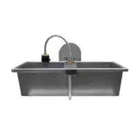 Lister IBC-Trogtränke TW 30 WN Niro