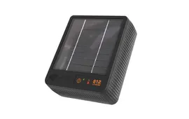 Gallagher Weidezaungerät S12Li mit Lithium-Akku