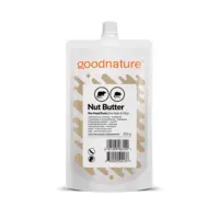 Goodnature® Nagetierpaste (Nussbutter) - 200 g