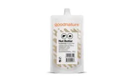 Goodnature® Nagetierpaste (Nussbutter) - 200 g