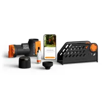 Goodnature® Rattenfalle A24 Smart Trap Kit