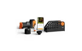Goodnature® Rattenfalle A24 Smart Trap Kit