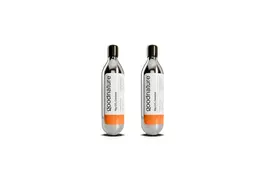 2x Goodnature® Gaskapsel für Rattenschussfalle A24