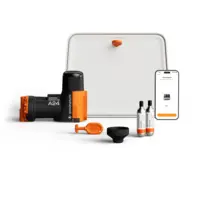 Goodnature® Rattenfalle A24 Professional Trap Kit