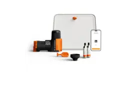 Goodnature® Rattenfalle A24 Professional Trap Kit