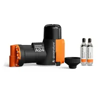 Goodnature® Rattenfalle A24 (Schussfalle) Starter-Kit