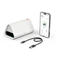 Goodnature® Automatik-Mausefalle - Komplettset