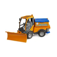 Bruder VarioCar Winterdienst 1:16