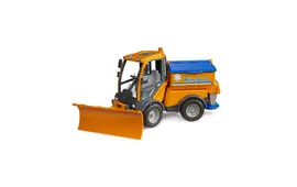 Bruder VarioCar Winterdienst 1:16