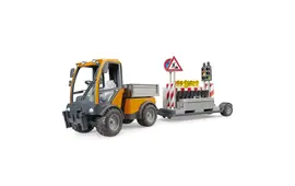 BruderVarioCar Straßensicherung 1:16