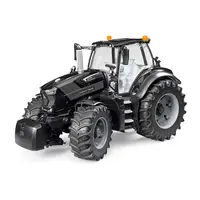 Bruder Traktor Deutz 8280 TTV Warrior 1:16
