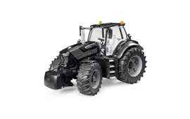 Bruder Traktor Deutz 8280 TTV Warrior 1:16