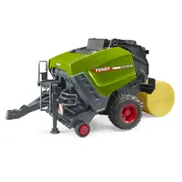 Bruder Fendt Rundballenpresse Rotana 180V 1:16