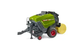 Bruder Fendt Rundballenpresse Rotana 180V 1:16