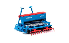 Siku Lemken Saat-Drill-Kombination 1:32