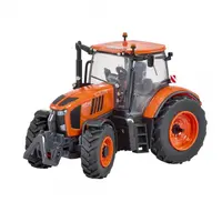 Britains Traktor Kubota M7-154 1:32