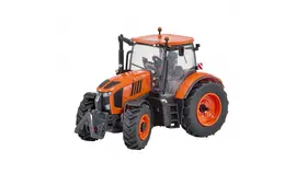 Britains Traktor Kubota M7-154 1:32