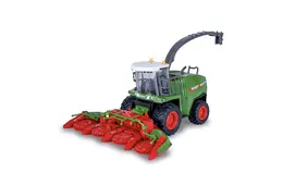 Jamara Fendt Katana Feldhäcksler RC 1:24
