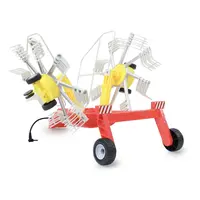 Jamara Schwader Pöttinger für RC-Traktor 1:16