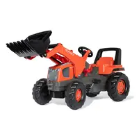 rollyJunior KUBOTA + Lader