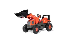 rollyJunior KUBOTA + Lader