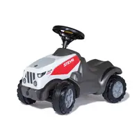 rollyMinitrac Steyr Plus 4120